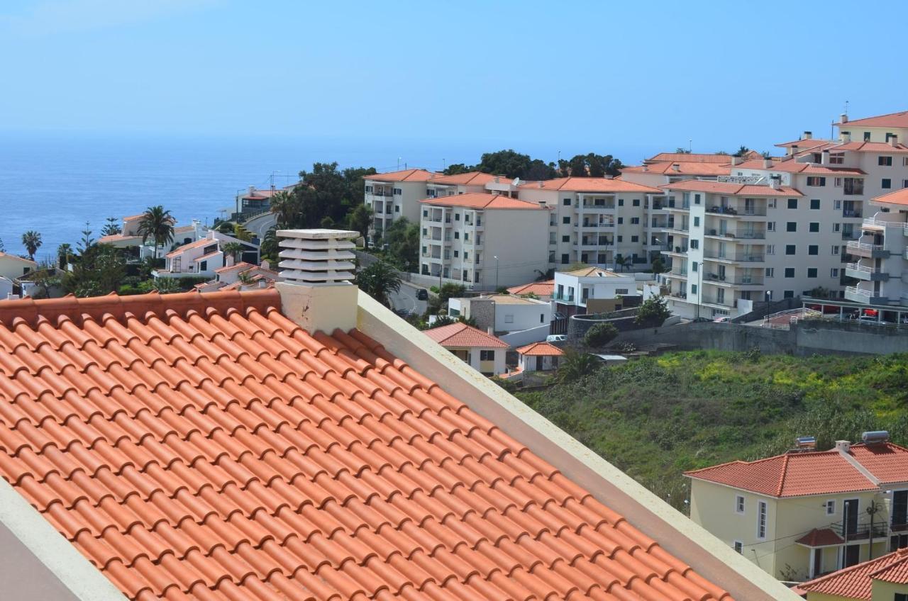 Canico- Madeira Airport- 10 Min Vila Exterior foto